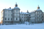 Bild på Svea hovrätt.